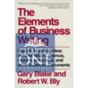 The Elements of Business Writing