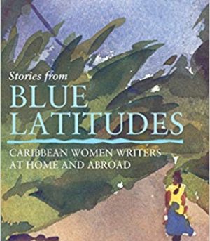 Stories from Blue Latitudes