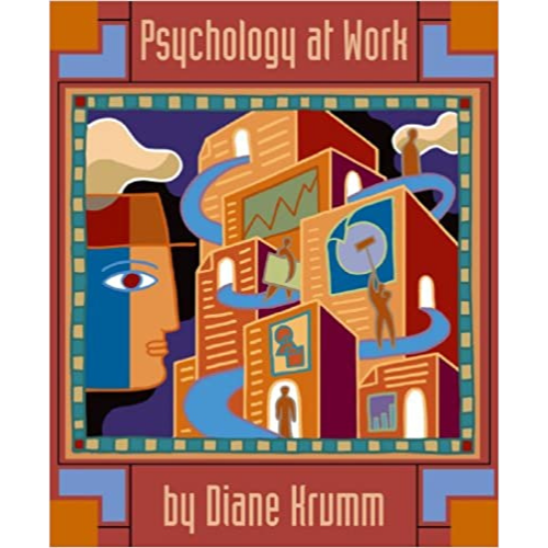 Psychology at Work
