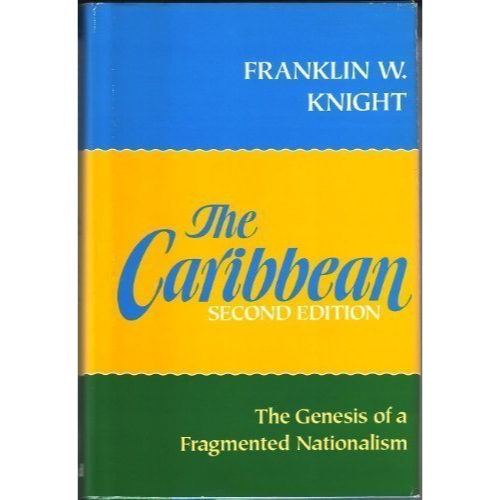 The Caribbean, 2nd Edition