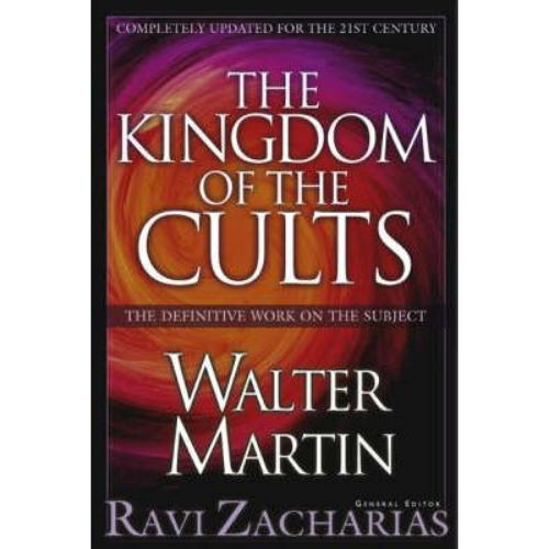 The Kingdom of the Cults