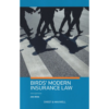 Birds' Modern Insurance Law, 11th Edition