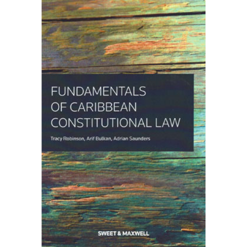 Fundamentals of Caribbean Constitutional Law