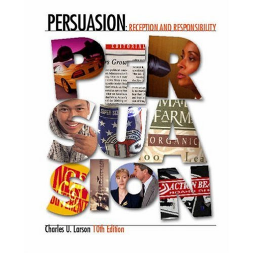 Persuasion: Reception and Responsibility