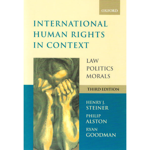 International Human Rights in Context, 3rd Edition
