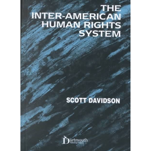 The Inter-American Human Rights System