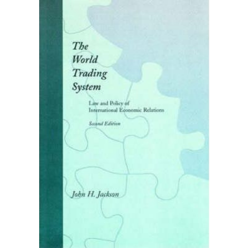 The World Trading System, 2nd Edition