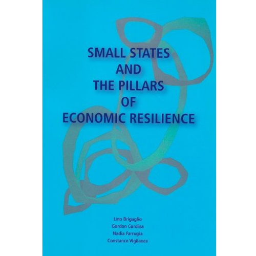 Small States and the Pillars of Economic Resilience