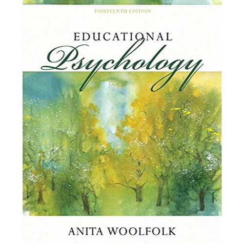 Educational Psychology, 13th Edition