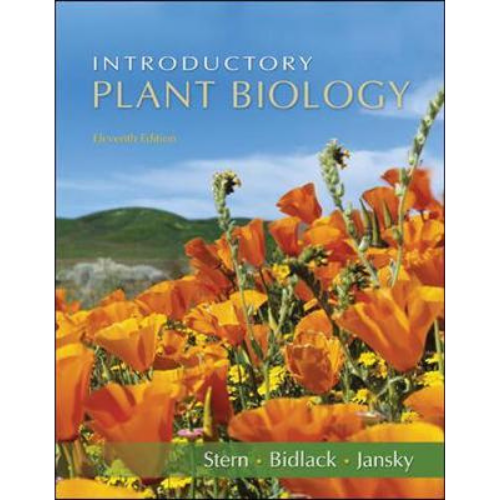 Introductory Plant Biology, 11th Edition