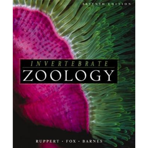 Invertebrate Zoology, 7th Edition