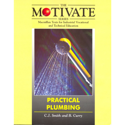 The Motivate: Practical Plumbing