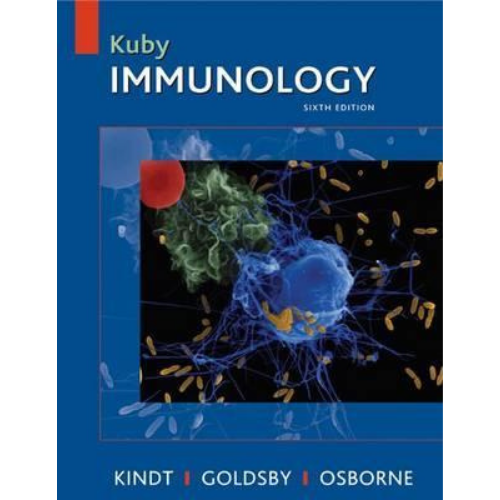 Immunology, 6th Edition