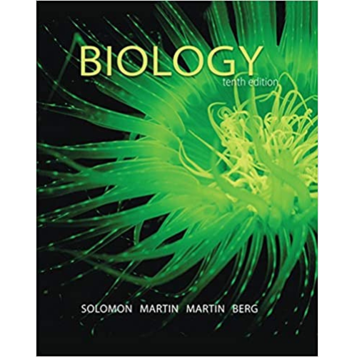 Biology, 10th Edition