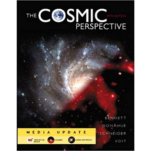 Cosmic Perspective 5e