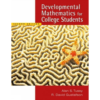 Developmental Mathematics for College Students
