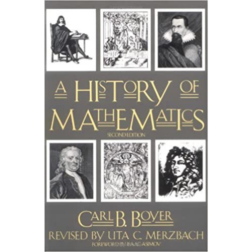 History of Mathematics, 2nd Edition