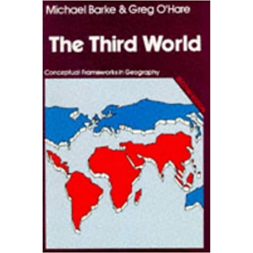 The Third World: Diversity, Change and Interdependence, 2nd Edition