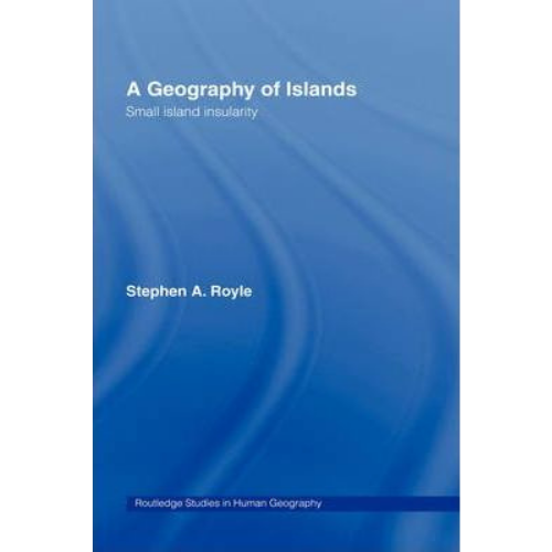 Geography Of Islands