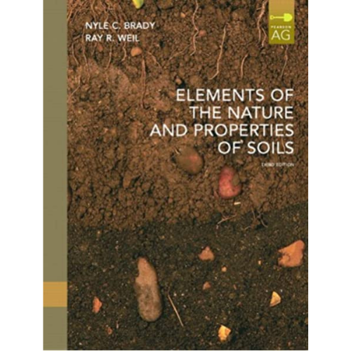 Elements of The Nature, 3rd Edition