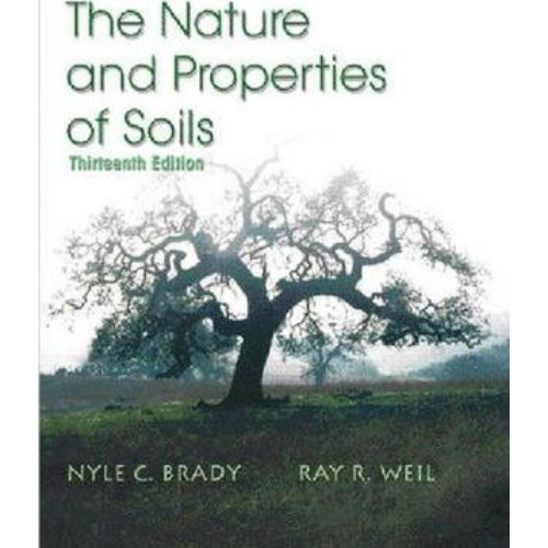 Nature and Properites of Soil