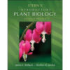 Stern's Introductory Plant, 12th Edition