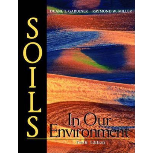 Soils in our Environment, 10th Edition