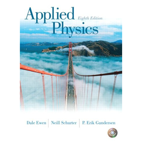 Applied Physics, 8th Edition