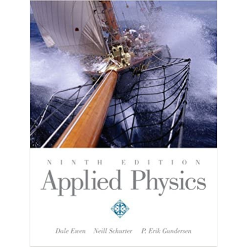 Applied Physics, 9th Edition