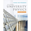 University Physics with Modern Physics, 12th Edition