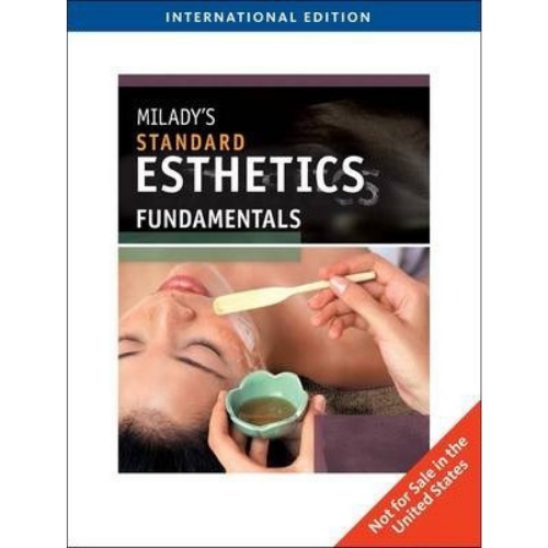 Milady's Standard Esthetics Fundamentals