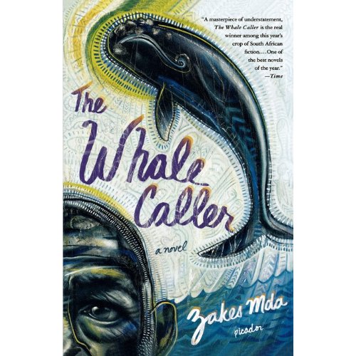 The Whale Caller