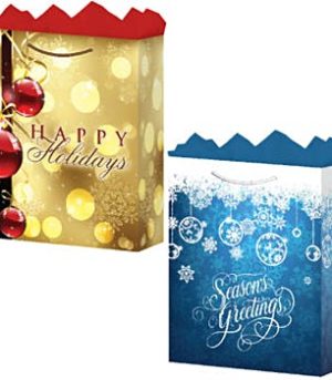 Christmas Gift Bag, Large