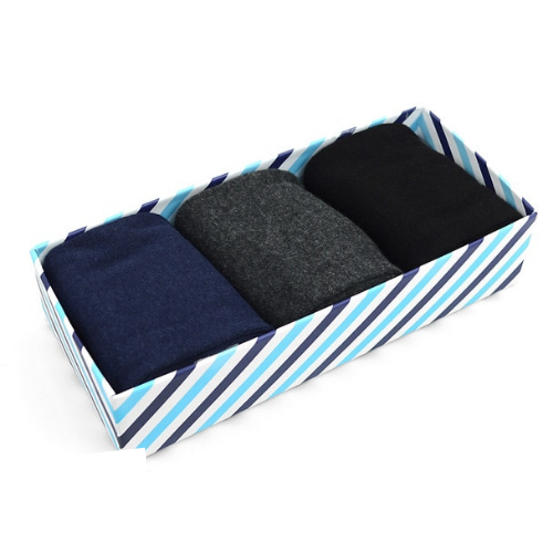 Sock Gift Set, 3 Pairs