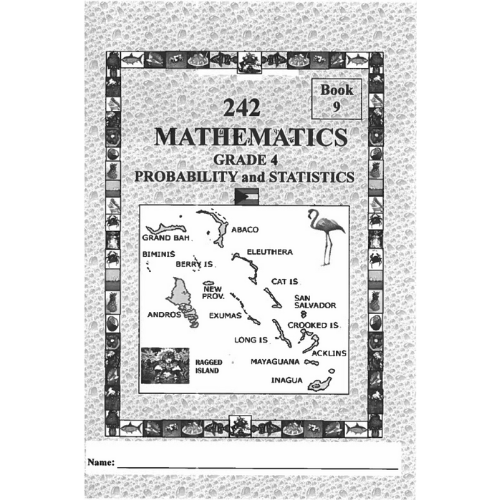 242 Mathematics, Book 4 - Image 6