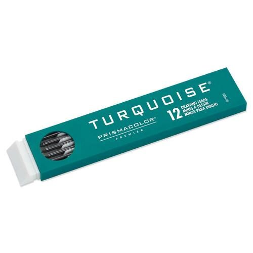 Prisma Turquoise Drawing Lead Refill
