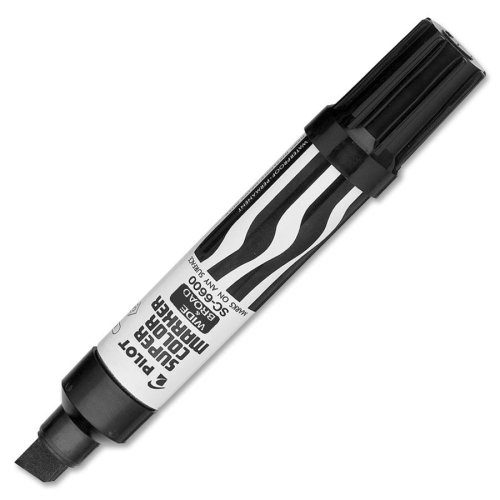 Pilot Jumbo Permanent Marker
