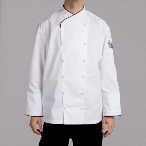 Unisex Instructor's Jacket
