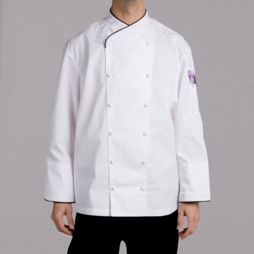 Unisex Instructor's Jacket