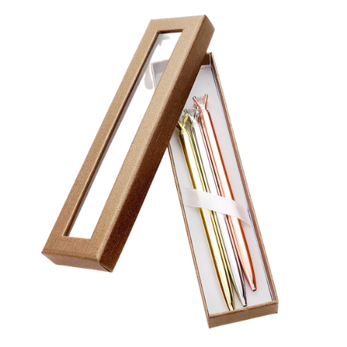 Diamond Ball Point Pen Set
