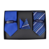 Tie and Hanky Set