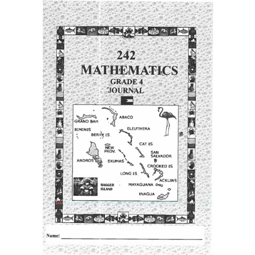 242 Mathematics, Book 4 - Image 10