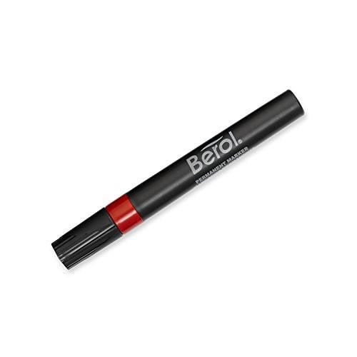Permanent Marker