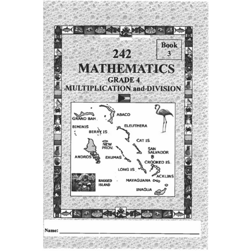 242 Mathematics, Book 4 - Image 11
