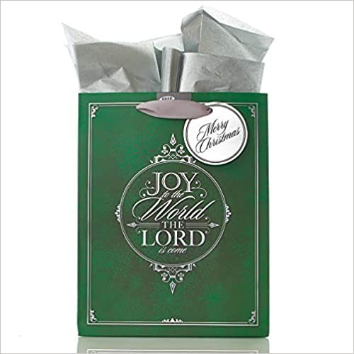 Christmas Gift Bag, Medium