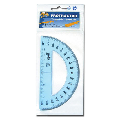 Protractor