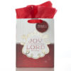 Christmas Gift Bag, Medium