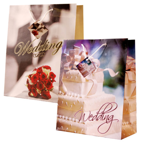 Wedding Gift Bag, Large