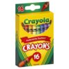 Crayola Crayons