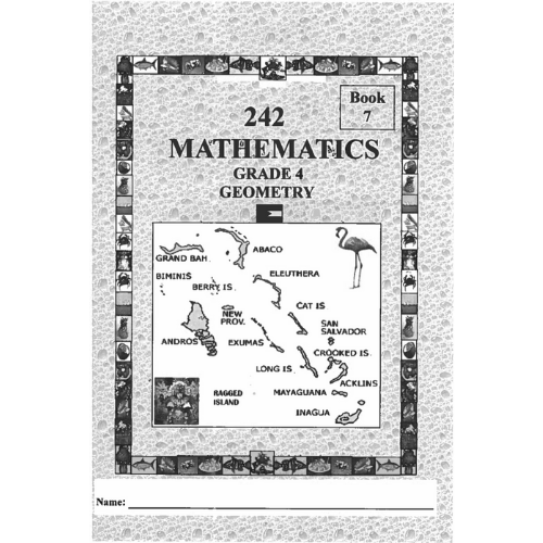 242 Mathematics, Book 4 - Image 4